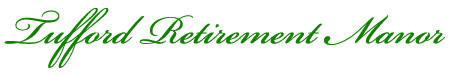 Tufford Nursing & Retirement Logo